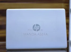 New Laptop HP Stream Notebook 8GB Intel Core I3 SSD 256GB