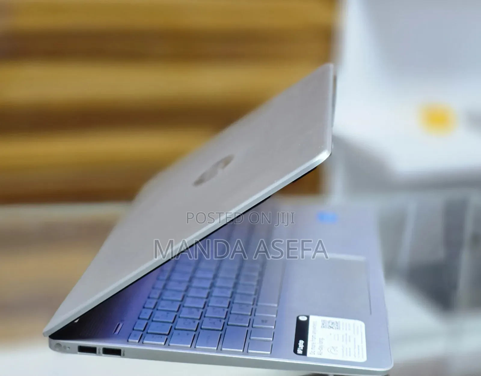 New Laptop HP Stream Notebook 8GB Intel Core I3 SSD 256GB