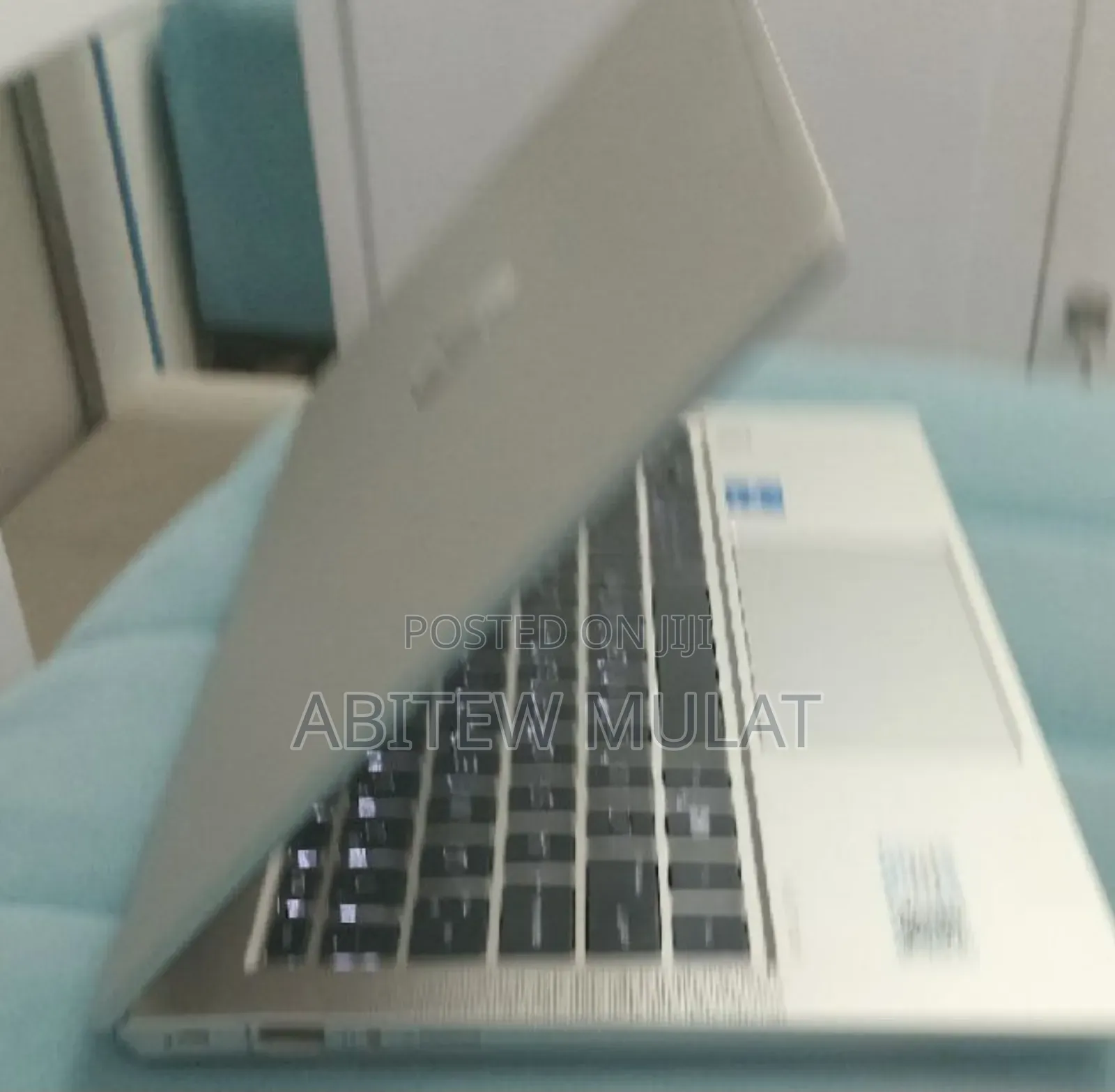 New Laptop HP ProBook 430 G8 16GB Intel Core i5 SSD 512GB