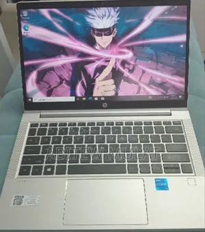 Photo - New Laptop HP ProBook 430 G8 16GB Intel Core i5 SSD 512GB