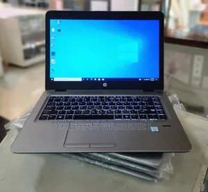 New Laptop HP EliteBook 840 G3 8GB Intel Core i5 HDD 1T