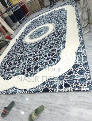 Different Carpet