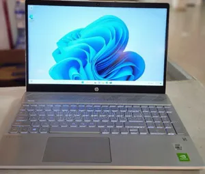 New Laptop HP Pavilion 15 16GB Intel Core i7 SSD 512GB