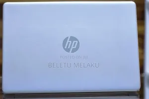 Photo - New Laptop HP Stream Notebook 8GB Intel Core I3 SSD 256GB