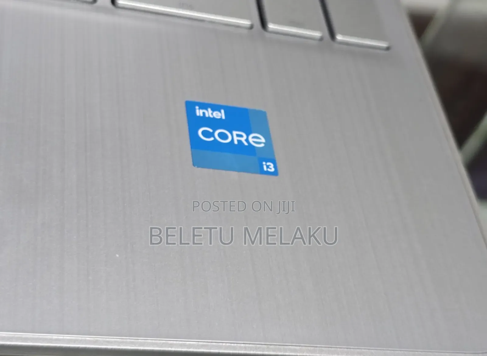 New Laptop HP Stream Notebook 8GB Intel Core I3 SSD 256GB