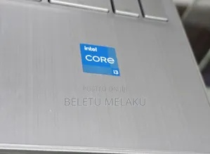 New Laptop HP Stream Notebook 8GB Intel Core I3 SSD 256GB