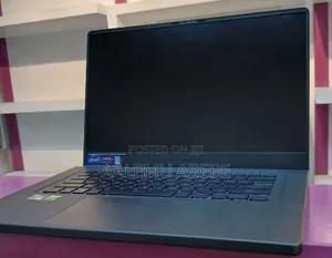 New Laptop Lenovo Legion 5 16GB Intel Core I9 SSD 1T