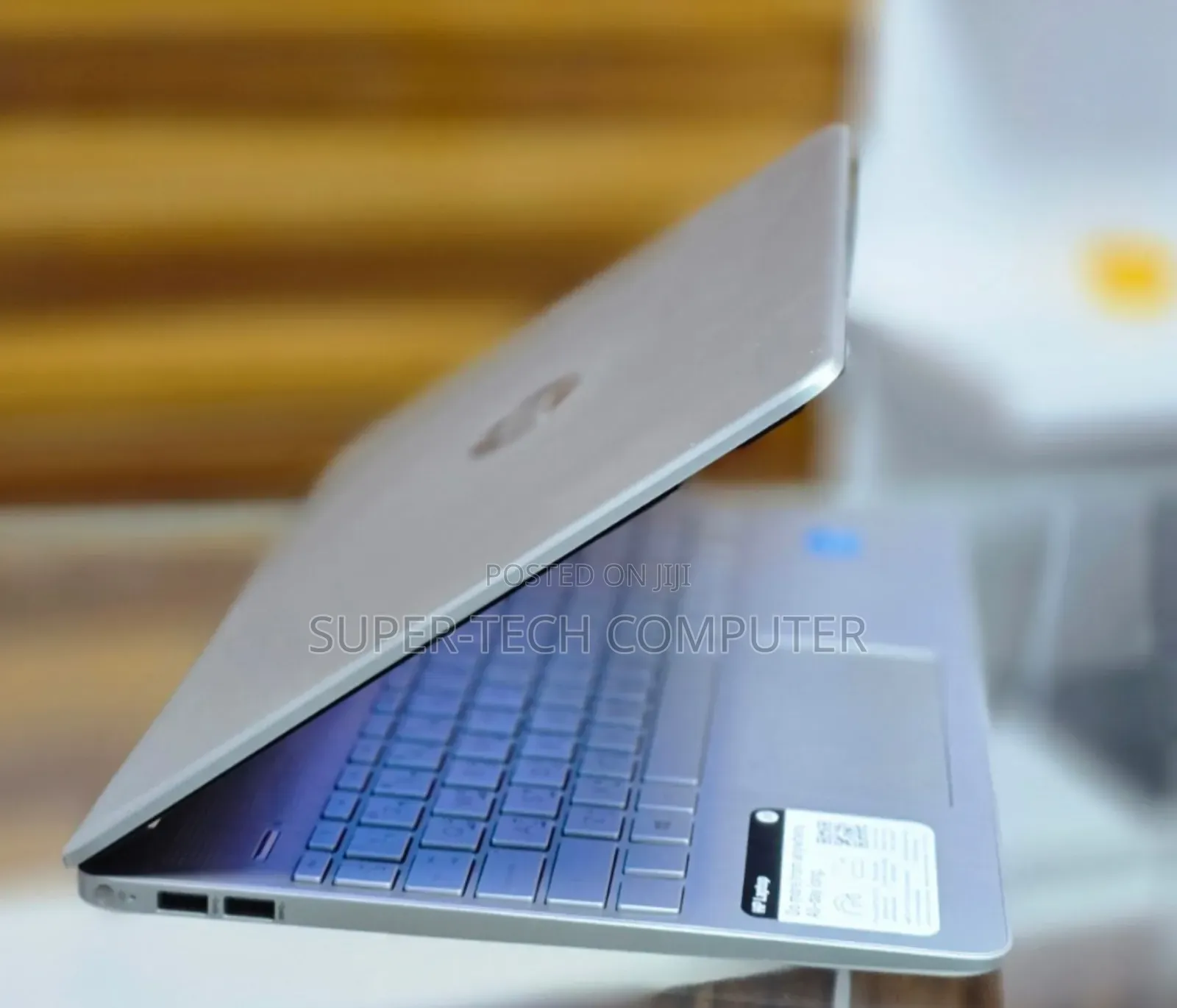 New Laptop HP Stream Notebook 8GB Intel Core I3 SSD 256GB