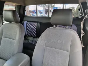 Toyota Hilux 2013 White