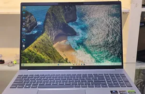New Laptop HP Pavilion 15 16GB Intel Core I7 SSD 512GB