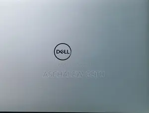 Photo - New Laptop Dell XPS 13 16GB Intel Core I5 SSD 512GB
