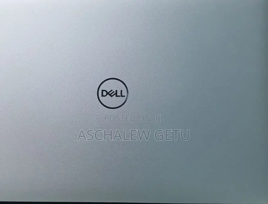 New Laptop Dell XPS 13 16GB Intel Core I5 SSD 512GB