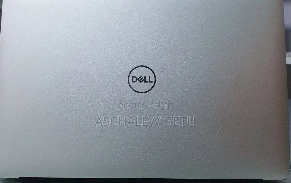 New Laptop Dell XPS 13 16GB Intel Core I5 SSD 512GB
