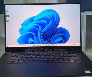 New Laptop Dell XPS 13 16GB Intel Core I5 SSD 512GB