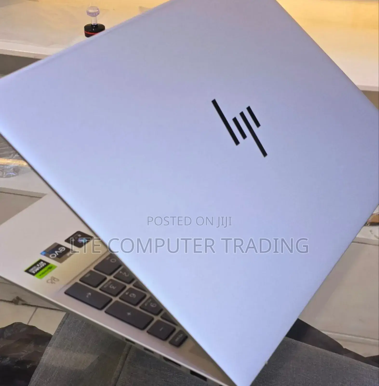 New Laptop HP Pavilion 15 16GB Intel Core i7 SSD 1T