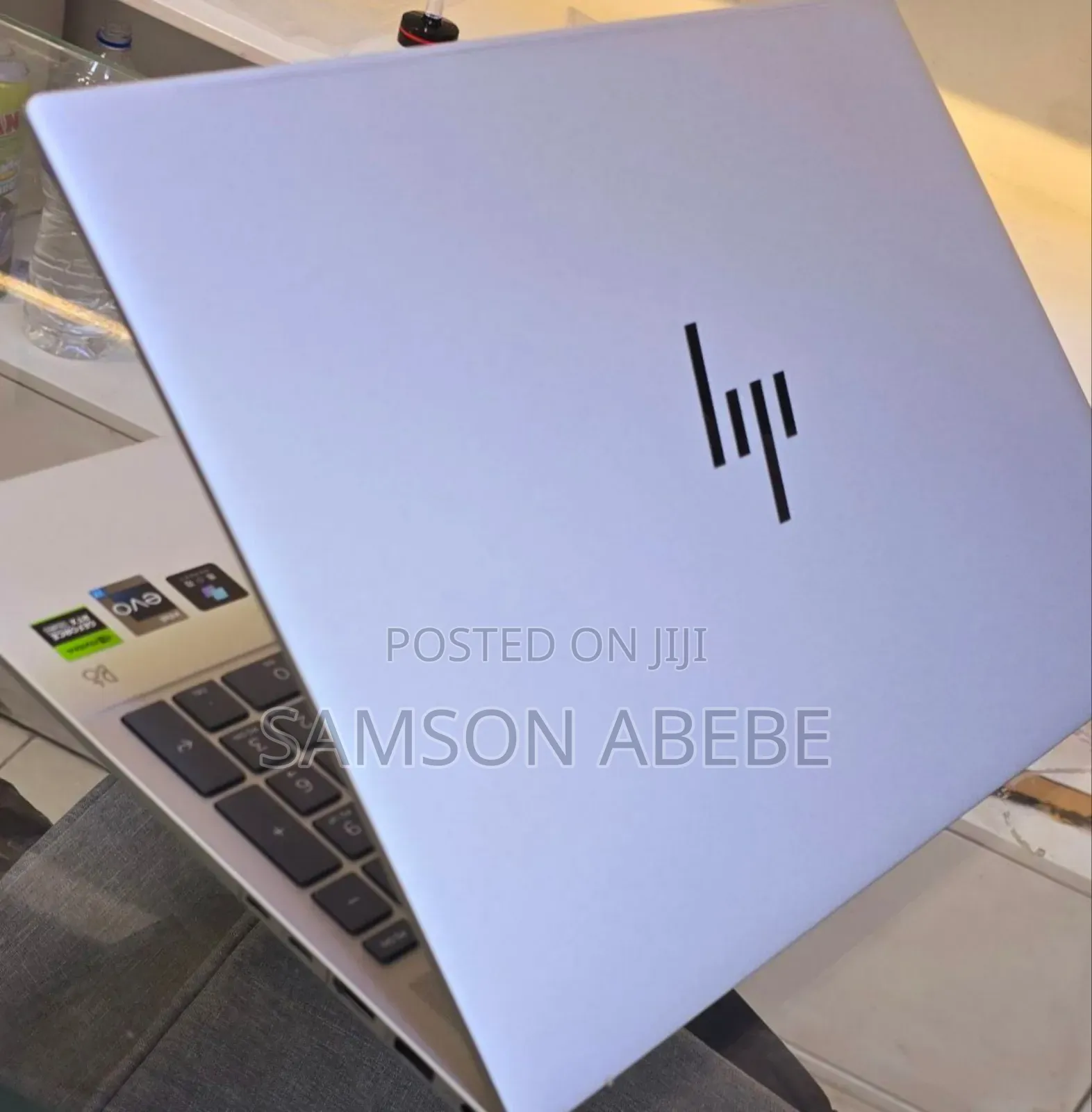 New Laptop HP Pavilion 15 16GB Intel Core I7 SSD 1T