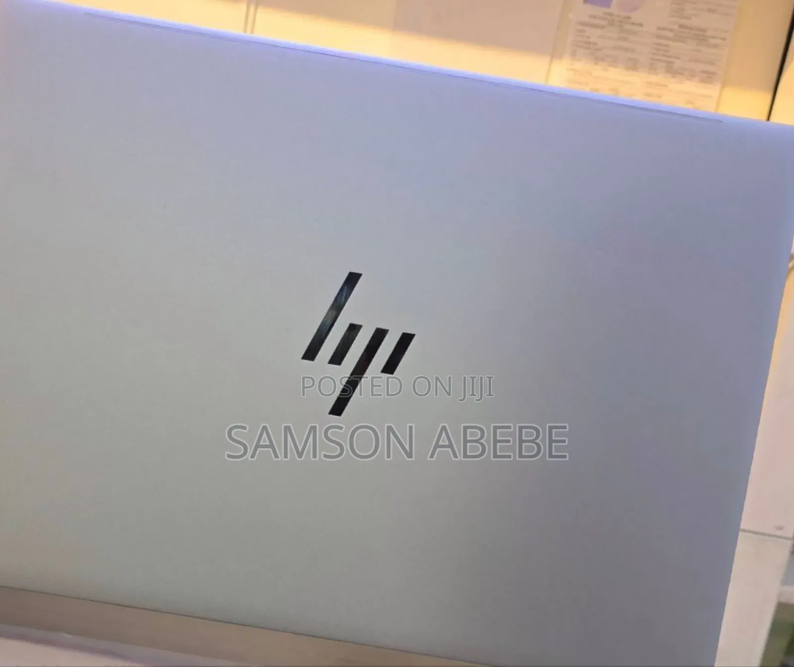 New Laptop HP Pavilion 15 16GB Intel Core I7 SSD 1T