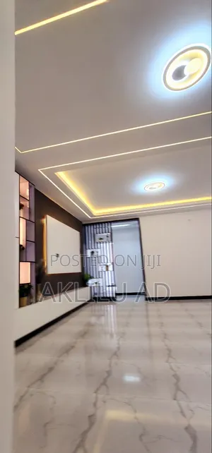 Photo - Furnished 3bdrm Condo in Bole Ayat for sale