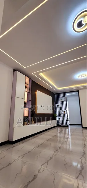 Furnished 3bdrm Condo in Bole Ayat for sale