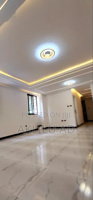 Furnished 3bdrm Condo in Bole Ayat for sale