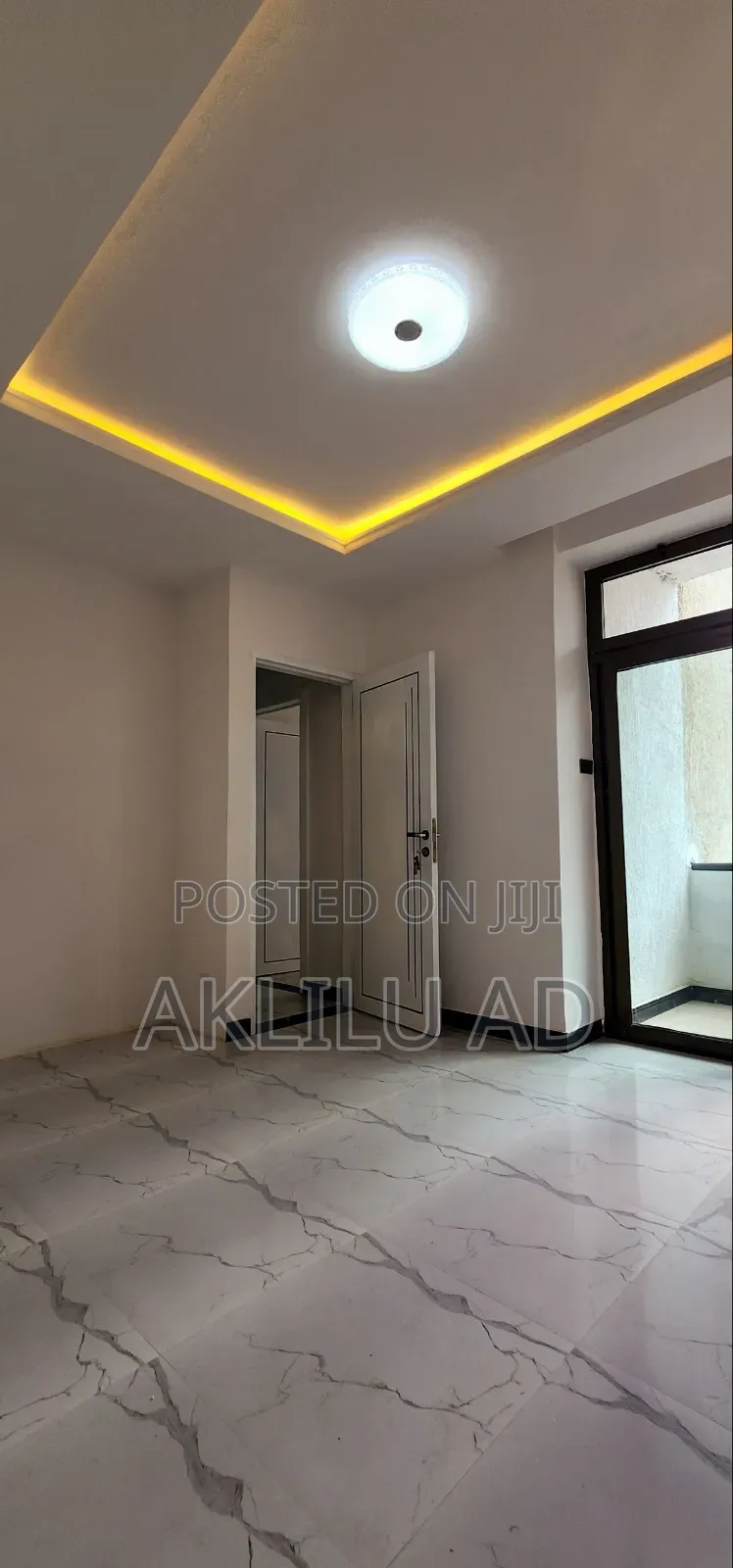 Furnished 3bdrm Condo in Bole Ayat for sale