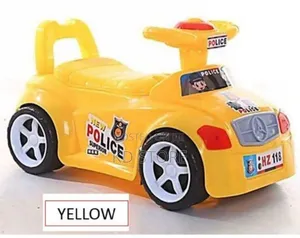 Police Car Popo