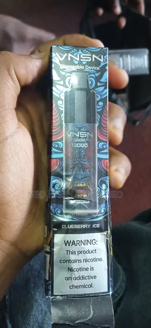 Photo - Velevate Your Vaping Experience With Our