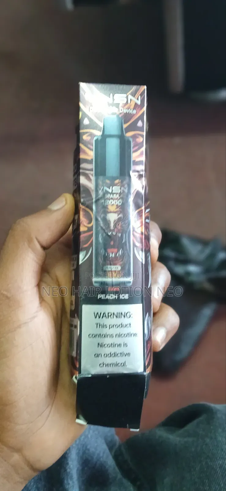 Velevate Your Vaping Experience With Our