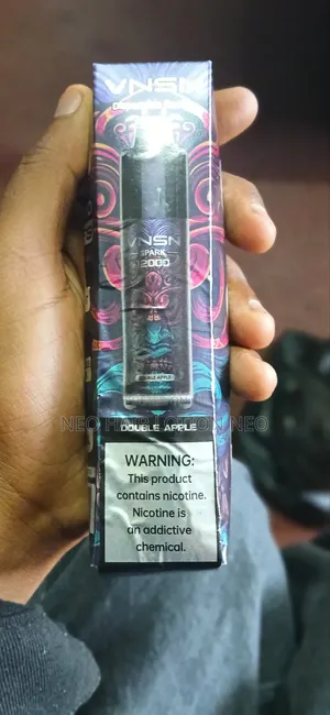 Velevate Your Vaping Experience With Our