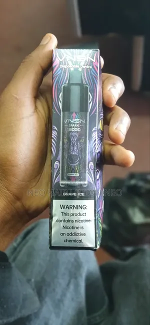 Velevate Your Vaping Experience With Our