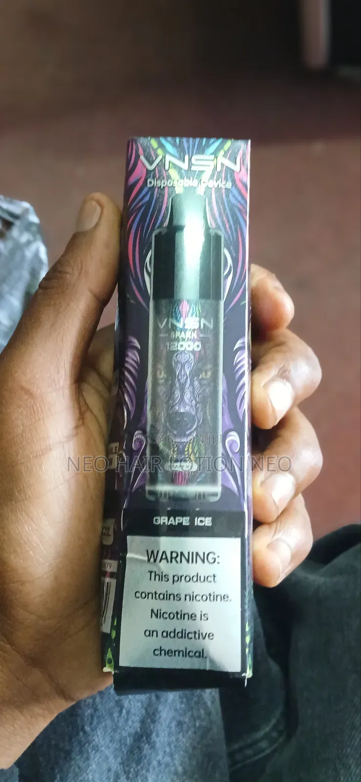 Velevate Your Vaping Experience With Our