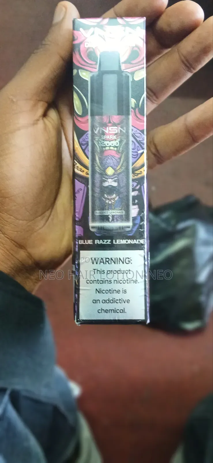 Velevate Your Vaping Experience With Our