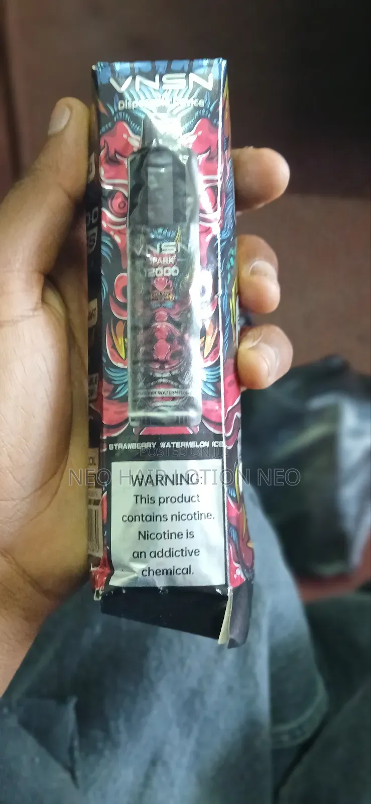 Velevate Your Vaping Experience With Our