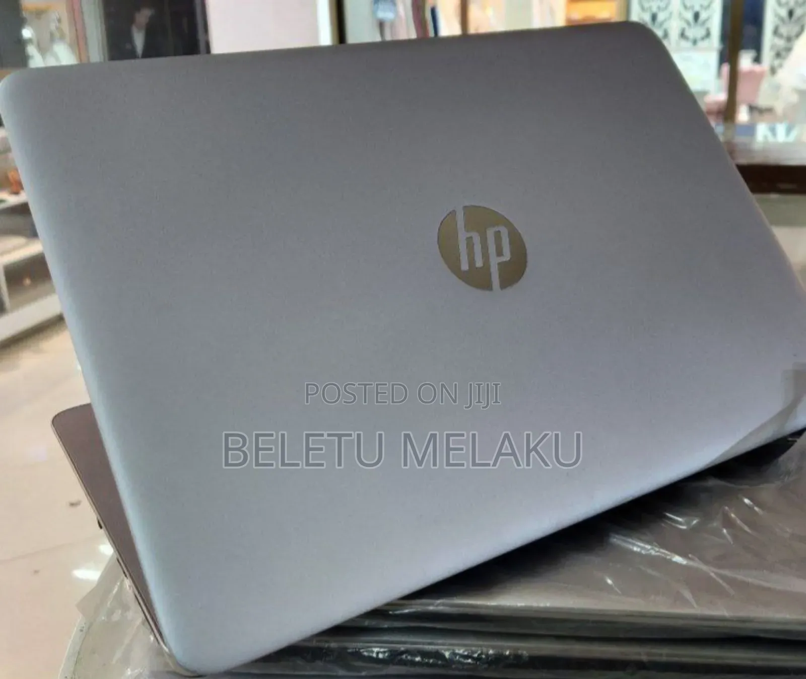 New Laptop HP EliteBook 840 G4 8GB Intel Core I5 SSD 512GB