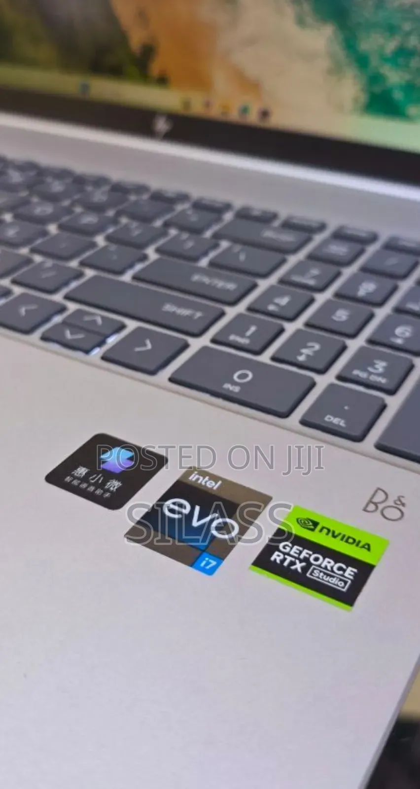 New Laptop HP Pavilion 15 16GB Intel Core I7 SSD 512GB