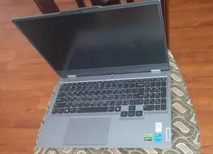 Photo - New Laptop Lenovo LOQ 15IRH8 16GB Intel Core I5 SSD 512GB