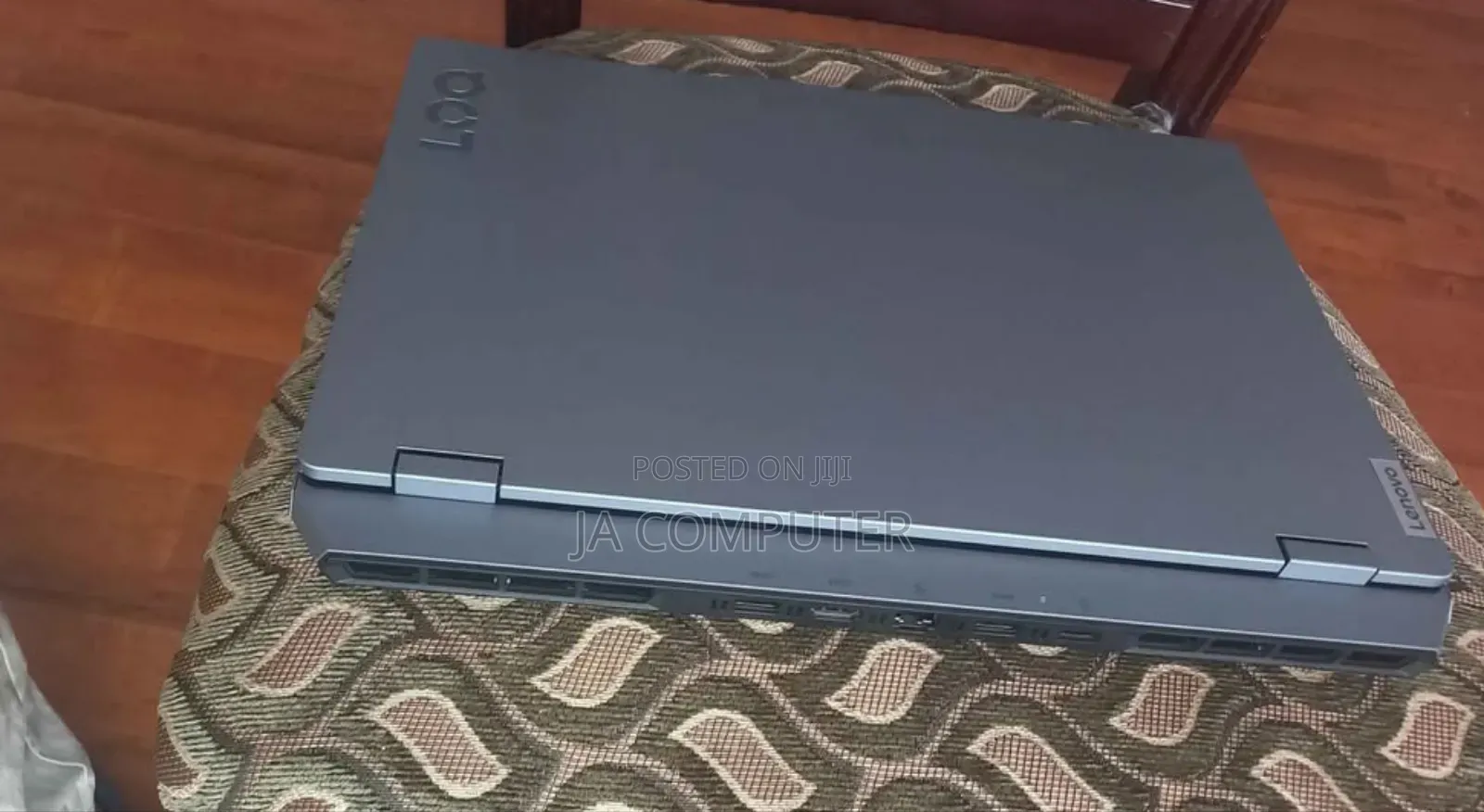 New Laptop Lenovo LOQ 15IRH8 16GB Intel Core I5 SSD 512GB