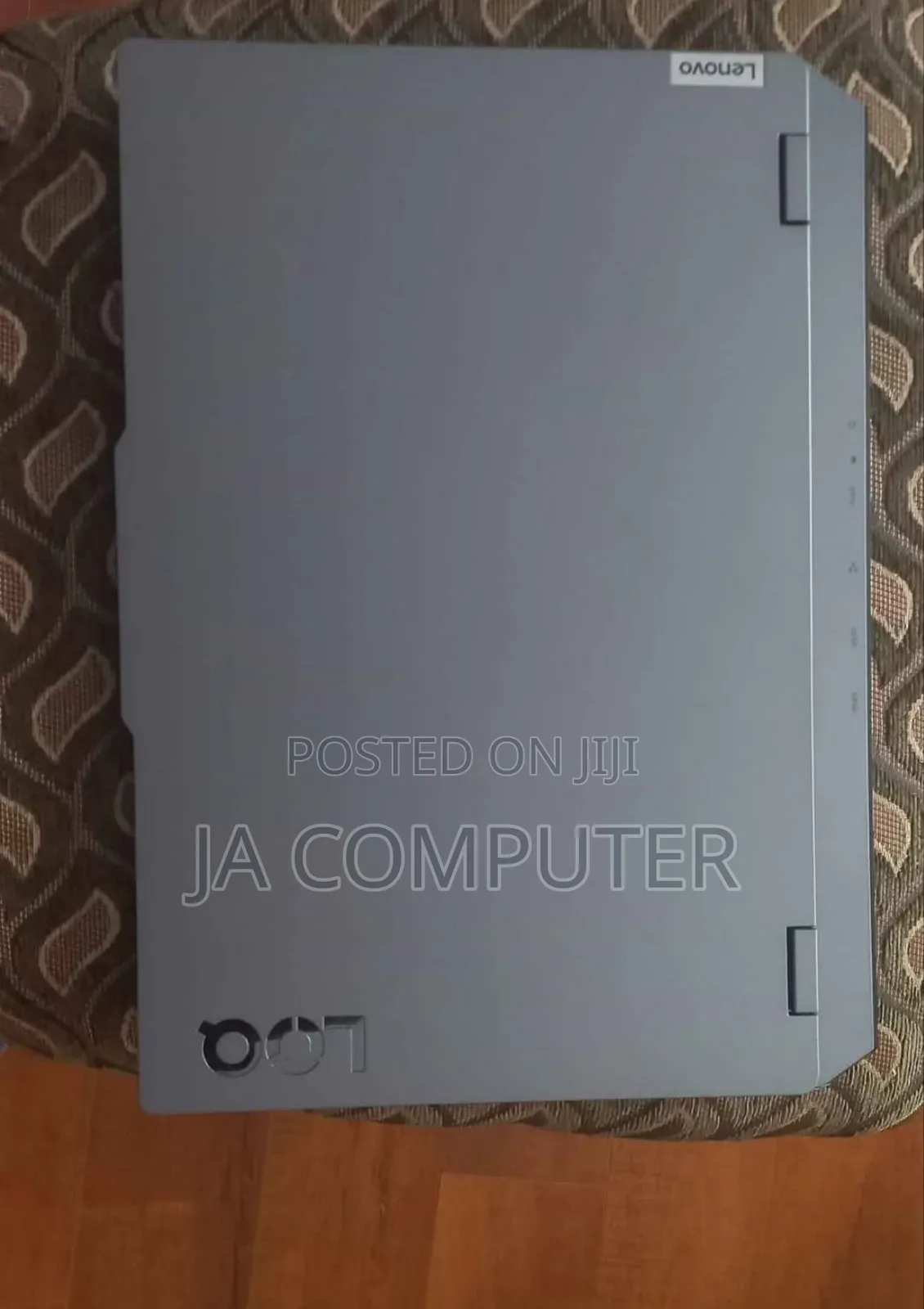 New Laptop Lenovo LOQ 15IRH8 16GB Intel Core I5 SSD 512GB