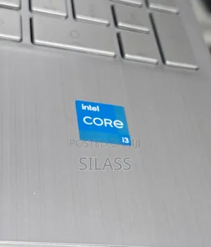 New Laptop HP Stream Notebook 8GB Intel Core I3 SSD 256GB