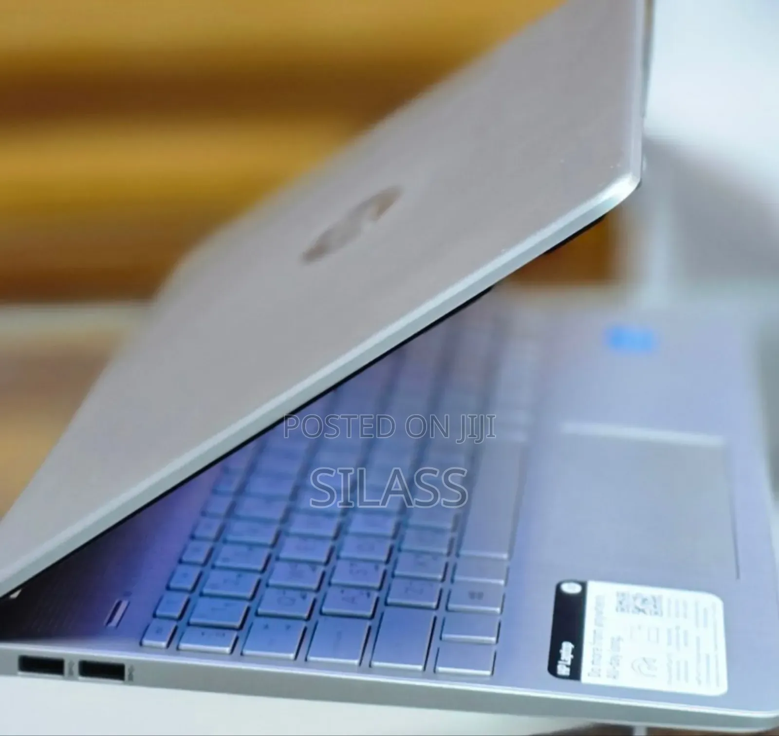 New Laptop HP Stream Notebook 8GB Intel Core I3 SSD 256GB