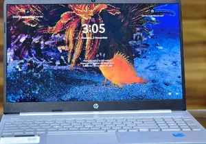 New Laptop HP Stream Notebook 8GB Intel Core I3 SSD 256GB