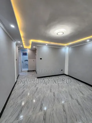 Furnished 1bdrm Condo in ሰሚት ኮንዶሚንየም, Bole for sale