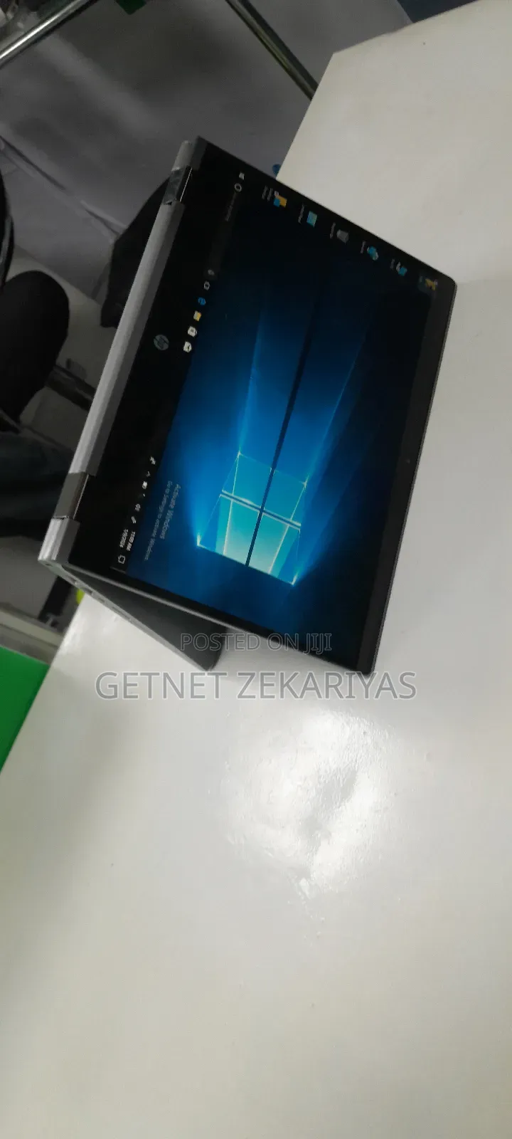 New Laptop HP Pavilion 14 8GB Intel Core I3 HDD+SSD 128GB