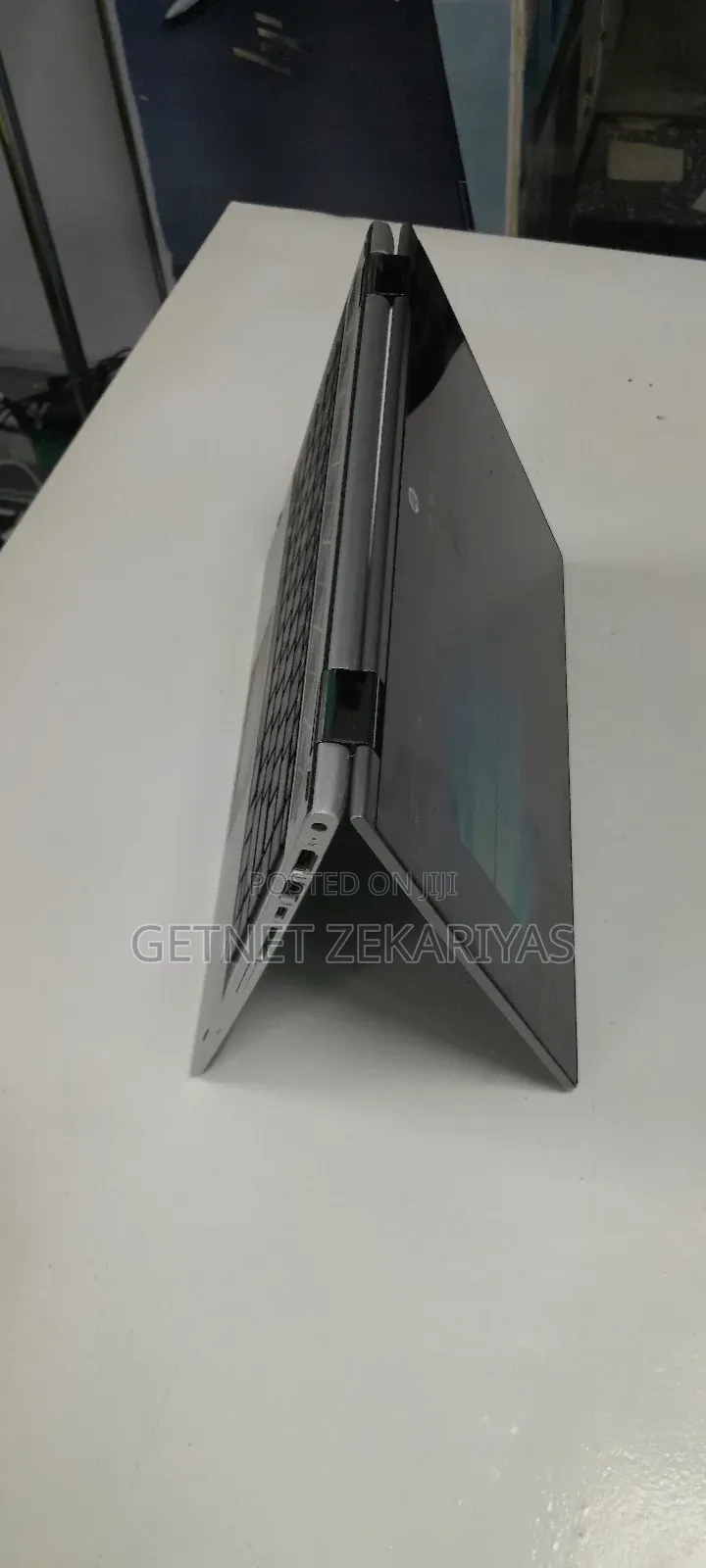 New Laptop HP Pavilion 14 8GB Intel Core I3 HDD+SSD 128GB