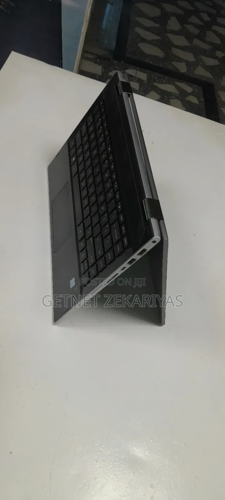 New Laptop HP Pavilion 14 8GB Intel Core I3 HDD+SSD 128GB