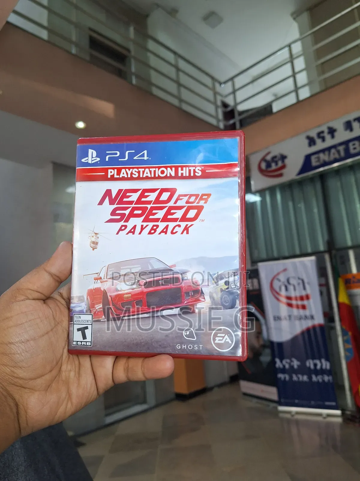 Fc25 for Ps4
