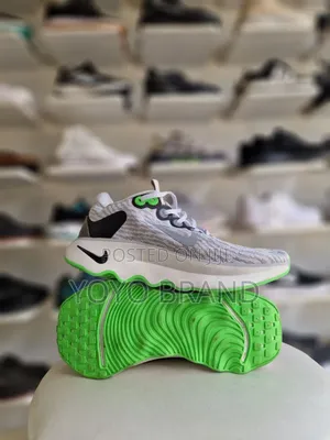 Photo - Nike Fashion Running