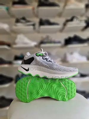 Nike Fashion Running