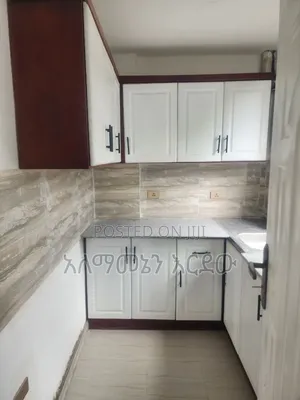 Photo - Furnished 1bdrm Condo in ሰሚት ኮንዶሚንየም, Bole for sale