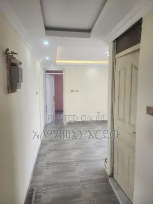 Furnished 1bdrm Condo in ሰሚት ኮንዶሚንየም, Bole for sale